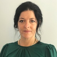 Dr. Linda Wright - Chief Executive - New Zealand Hydrogen Association