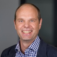 Paul Bogers - Vice President – Hydrogen - Royal Dutch Shell