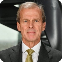 Allard Castelein - President & CEO  - Port of Rotterdam Authority