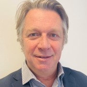 David Grabau - Senior Investment Specialist - Australian Trade & Investment Commission