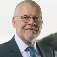 Frank Häberli - Senior Vice President Asia  - Hexagon Purus