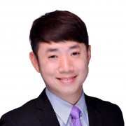 Peng Xiaoyang - Program Manager – Smart Grid - ENGIE Lab Singapore