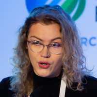 Soizic Le Lesle Fauvelle - Conference Producer - Sustainable Energy Council (SEC)
