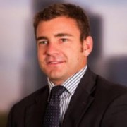 Matt Walden - Investment Director  - Australian Renewable Energy Agency (ARENA)