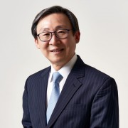 Moon Jaedo - Chairman - H2Korea