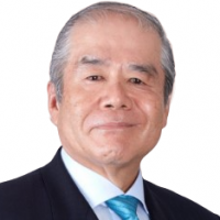 Shigeru (Sam) Muraki - Representative Director - Clean Fuel Ammonia Association