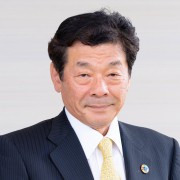 Sugimori Tsutomu - Representative Director, Chairman of the Board, Group CEO - ENEOS Japan