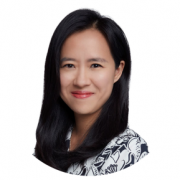 Elaine Wong - Co-Founder & Partner - H+ Partners