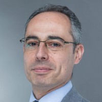 Dr Marcello Contestabile - PhD, Principal Economist - QEERI - Qatar Environment & Energy Research Institute