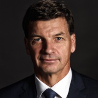 Hon Angus Taylor MP - Minister for Industry, Energy and Emissions Reduction - Government of Australia