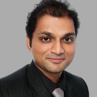 Dr Neil D’Souza - Principal Consultant - Argus Media