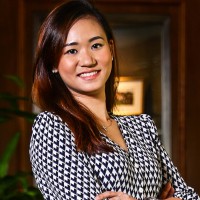 Joanna Kwan - General Manager  - Xebec Asia 