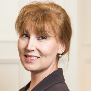 Patricia Bader-Johnston - CEO - Silverbirch Associates KK