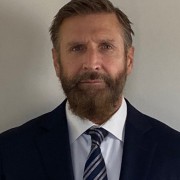 William Blasko - Senior Offering Manager for Hydrogen - Honeywell UOP