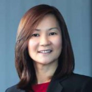 Cindy Lim - Chief Executive Officer - Keppel Infrastructure Pte Ltd
