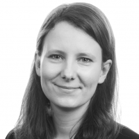 Franziska Teichmann - Senior Manager & Head of the German Secretariat for the Energy Cooperation with Australia and New Zealand - adelphi