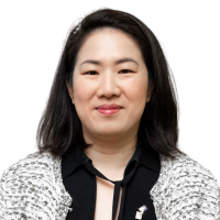 Louise Clunies-Ross - Executive Director - Australia-Korea Business Council