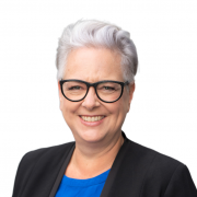 The Hon. Penny Sharpe - Minister for Climate Change, Minister for Energy, Minister for the Environment, and Minister for Heritage - Government of New South Wales