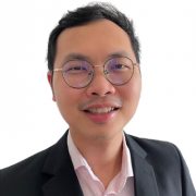 Steve Chong - Technical Specialist for Hydrogen and Process Engineering - ABB