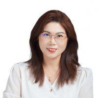 Amy Wu - Sales Manager - Hubei Green Power Co., Ltd
