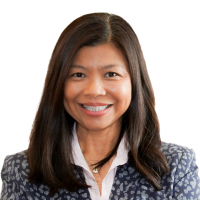 Connie Lo - Principal Consultant - NexantECA