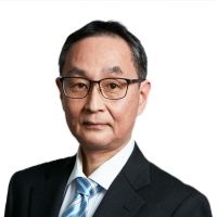 Keisuke MIYOSHI - Director General, Hydrogen and CCS Project Department - Japan Organization for Metals and Energy Security (JOGMEC)