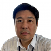 Nobuaki Ebisaka - General Manager, Hydrogen Business Strategy Division - Kansai Electric Power Company Inc.