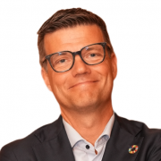 Stefan Hakansson - Chief Clean Energy Officer (CCEO) - GFG Alliance 