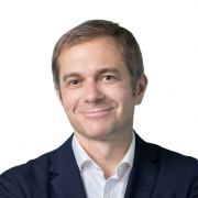 Samuel Morillon - Managing Director, Australia - Siemens Energy