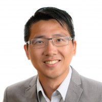 Yi-Sheng (Eason) Chen - Research Fellow - The University of Sydney
