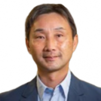 Yoshi Saito - Director, New Energy (Asia Pacific) - SLB