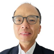 Alan Tan - VP, Global Business Development - HyGreen Energy