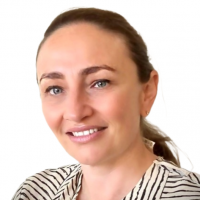 Eva Druk - Delivery Manager - Technip Energies