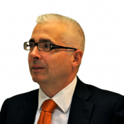 Jeremy Hasnip - Head of Energy Transition, Australia - SMBC