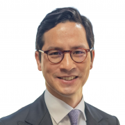 Daniel Kim - Chief Executive Officer - Ark Energy