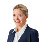 Florence Lindhaus - Head of Hydrogen, Cluster Manager – Energy - German-Australian Chamber of Industry and Commerce       