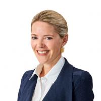 Florence Lindhaus - Head of Hydrogen, Cluster Manager – Energy - German-Australian Chamber of Industry and Commerce       