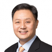 James Kim - President & CEO - Approtium