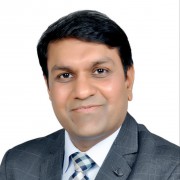 Kapil Maheshwari - MD & CEO - Welspun New Energy Limited