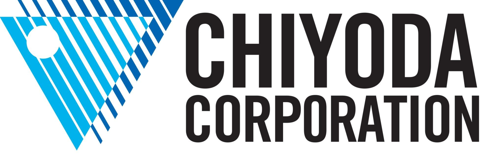 CHIYODA Logo