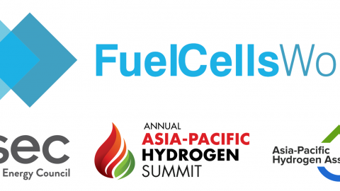 Sustainable Energy Council & the Asia-Pacific Hydrogen Association join forces to organize the 1st Annual Asia-Pacific Hydrogen Summit