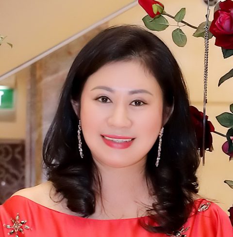 Winnie Huynh