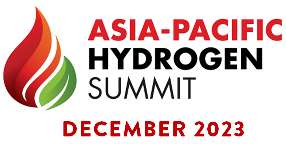 2nd Annual Asia-Pacific Hydrogen Summit