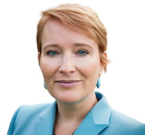 Dr Fiona Simon