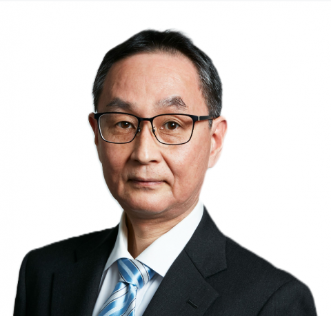 Keisuke MIYOSHI