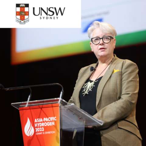 >> APACHYDROGEN2023 NEWS >> UNSW Delivers Feasibility Study on Renewable Energy Technologies in NSW