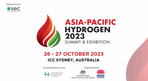 Asia-Pacific 2023 Summit & Exhibition – Thank You for Participating