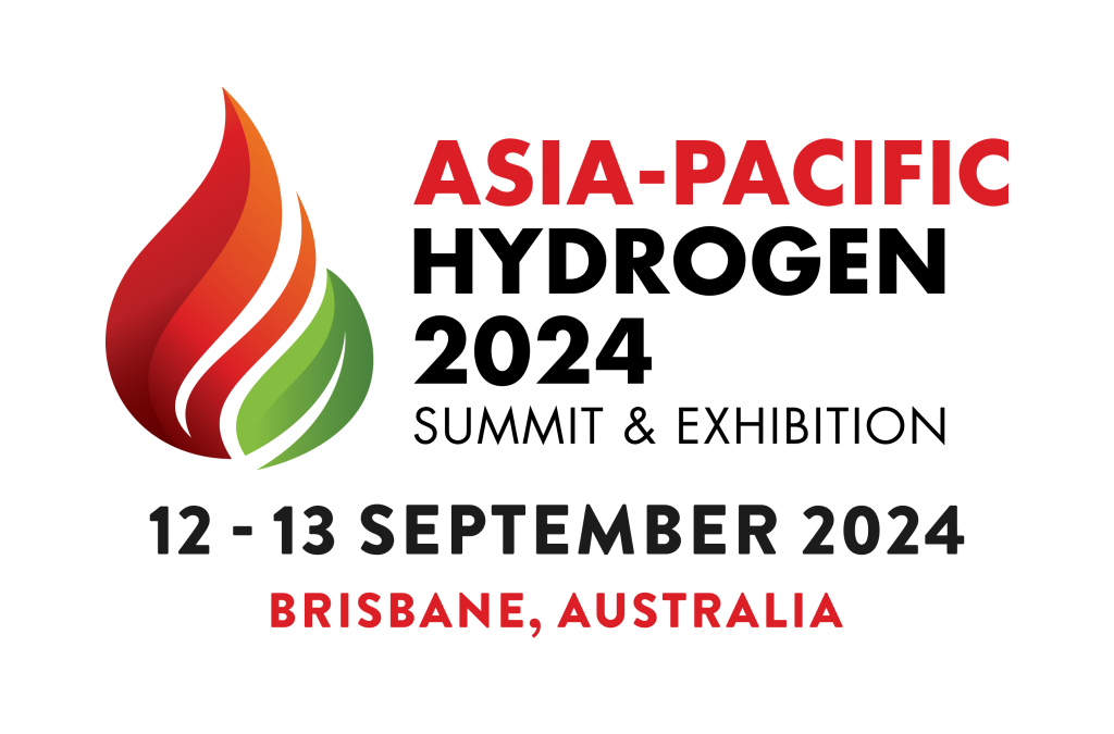 Brisbane to host Asia-Pacific Hydrogen Summit & Exhibition in 2024