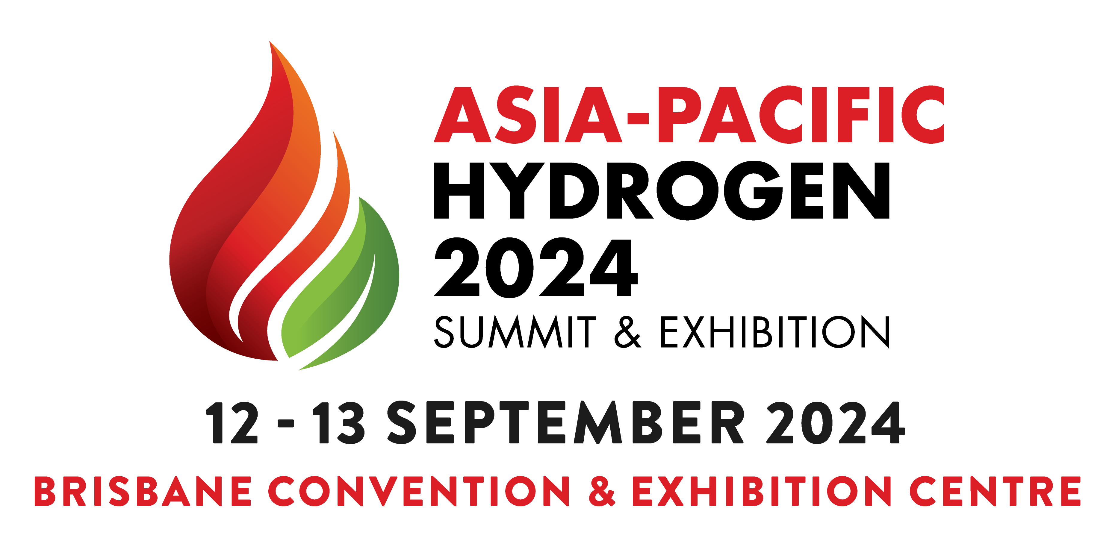 Asia Pacific Hydrogen 2024 Summit & Exhibition